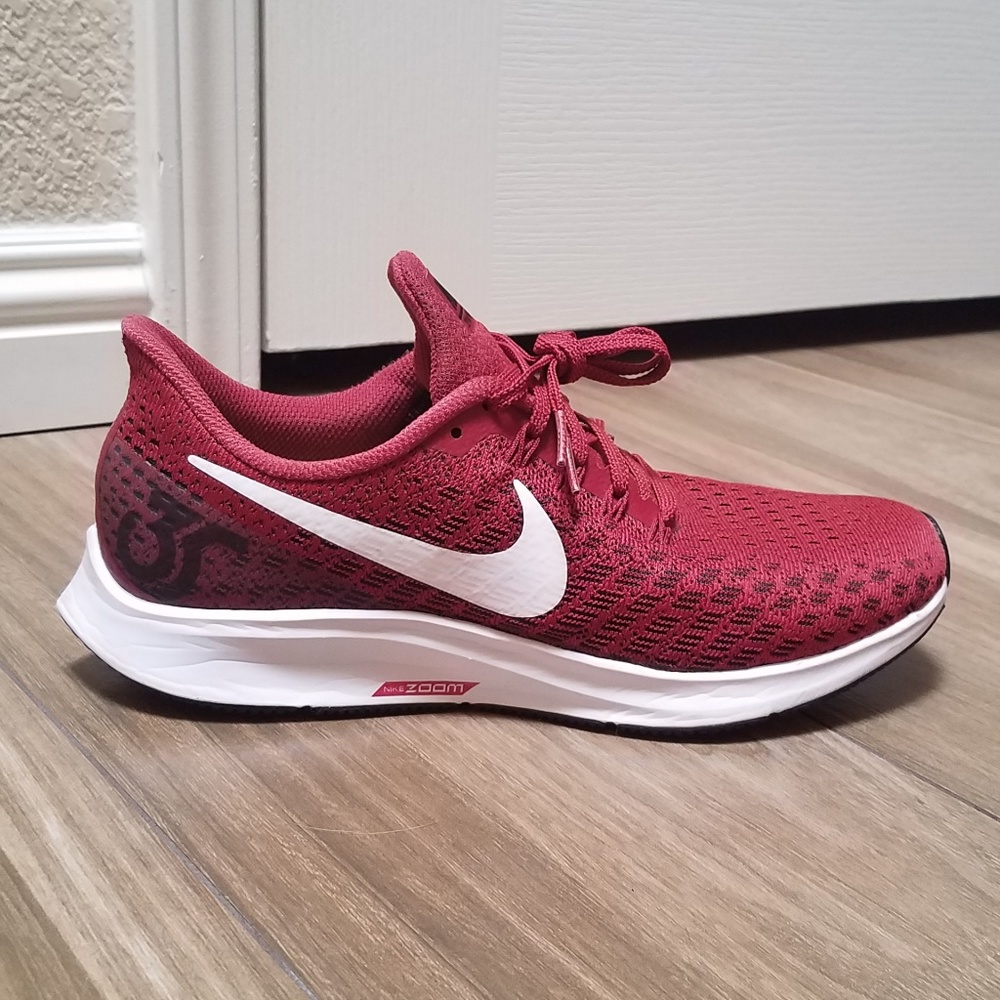 Nike Pegasus 35